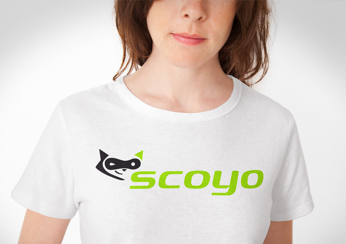 Scoyo logo