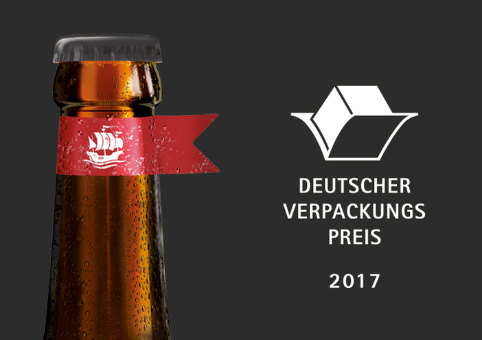Deutscher Verpackungspreis 2017 wertmarke