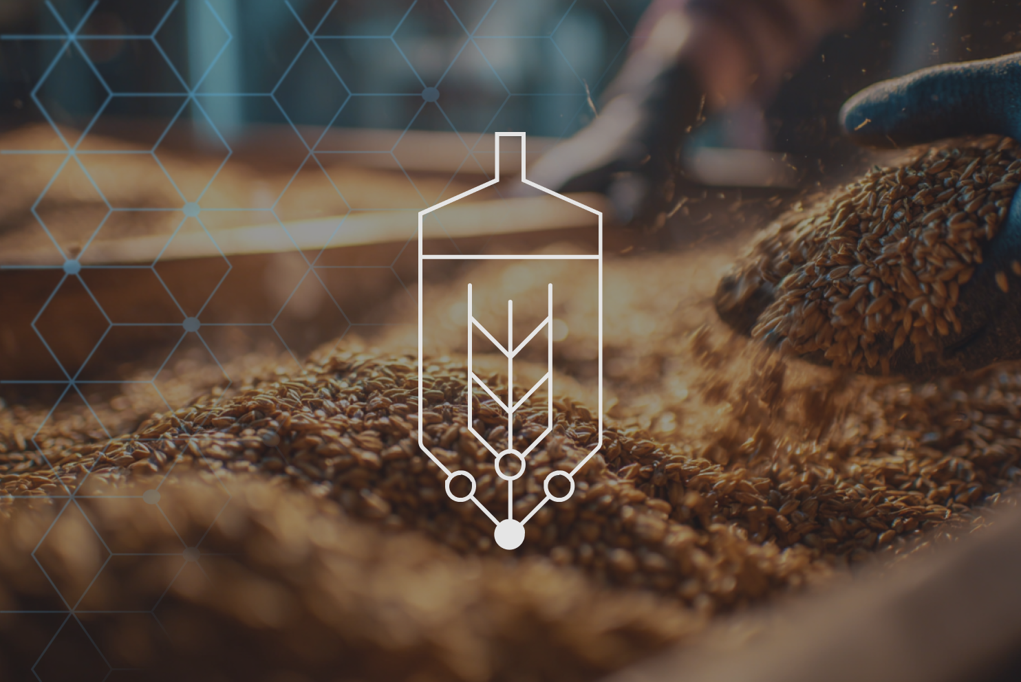 EAT BEER Biotech - Corporate Design für zirkuläre Innovation