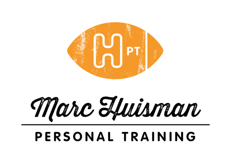 Marc Huisman Personaltraining