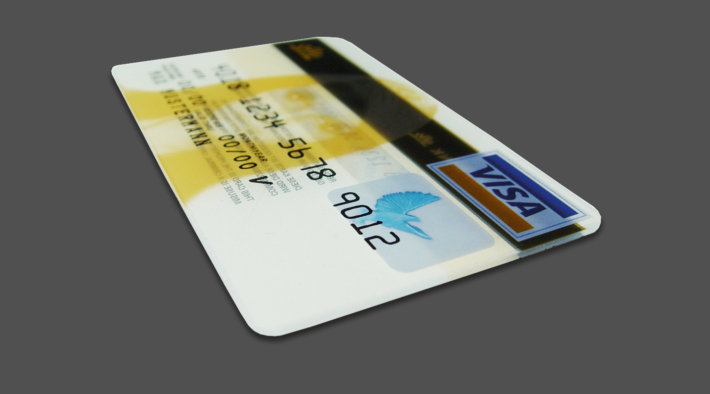 Commerzbank Kreditkarte