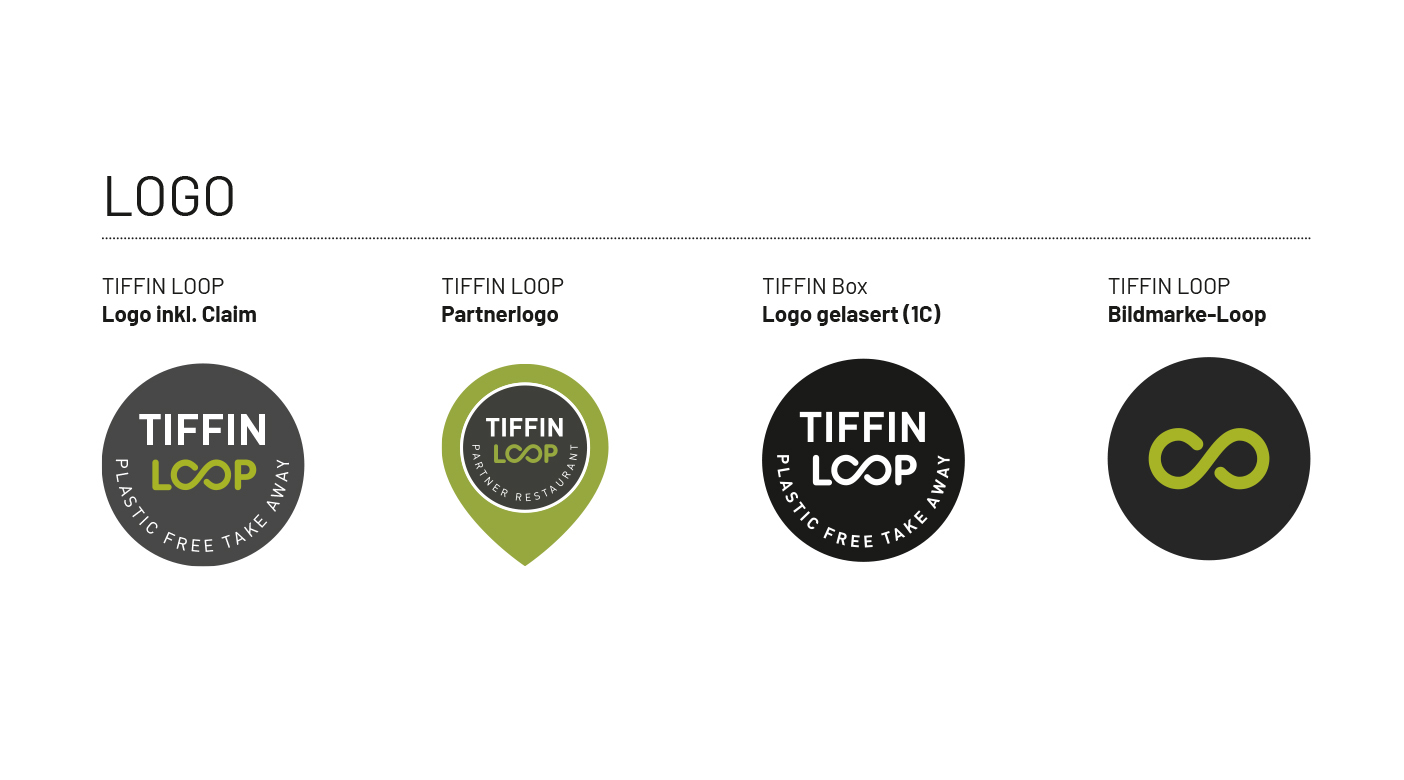 Tiffin Loop Guidelines